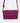 Sac Mini Pack Shape Suède - Divers coloris