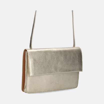 Sac Téléphone Moyen Grainé - Divers Coloris