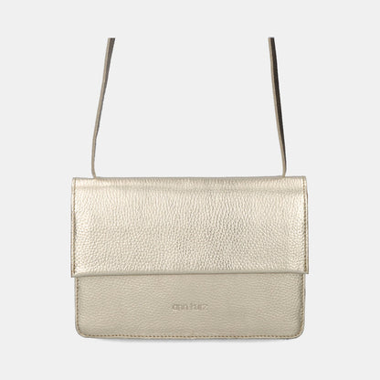 Sac Téléphone Moyen Grainé - Divers Coloris
