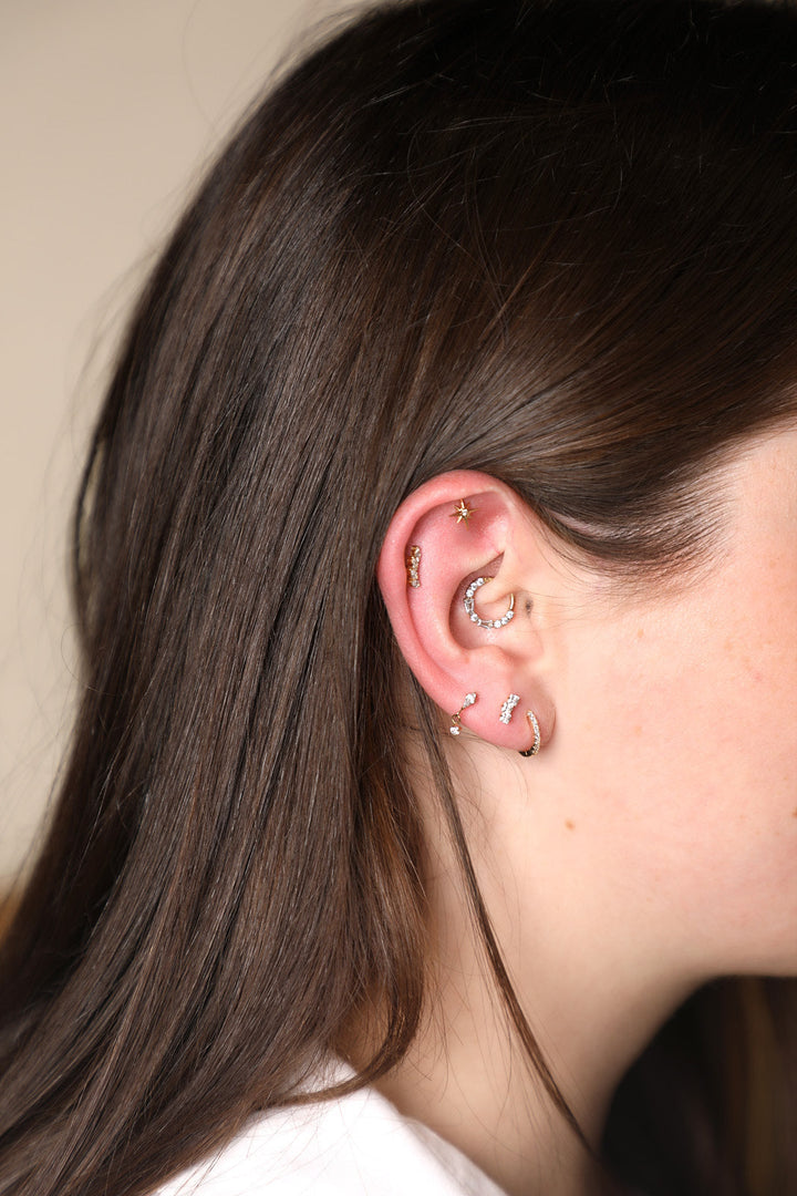 Piercing Azéa