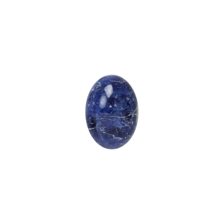 Créoles Fizie Pierre Argentées - Divers Coloris