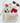 Sac Pretty Clutch Grainé Premium - Divers Coloris