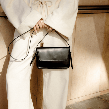 Sac Pretty Clutch Nappa Premium - Divers Coloris
