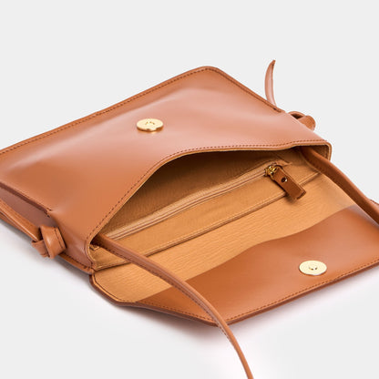 Sac Pretty Clutch Nappa Premium - Divers Coloris