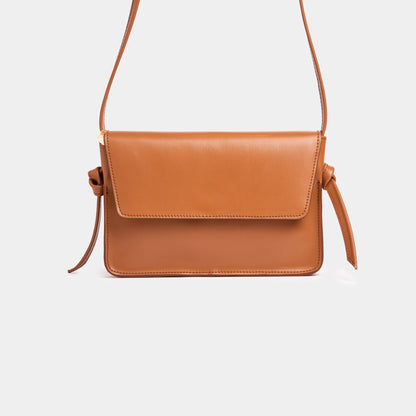 Sac Pretty Clutch Nappa Premium - Divers Coloris
