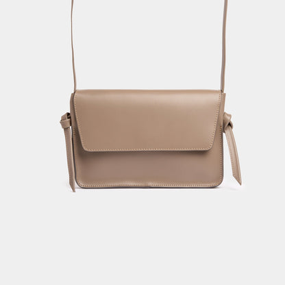 Sac Pretty Clutch Nappa Premium - Divers Coloris