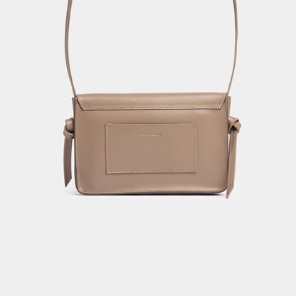 Sac Pretty Clutch Nappa Premium - Divers Coloris