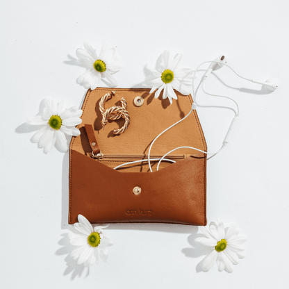 Portefeuille Pretty Enveloppe Mix - Divers coloris