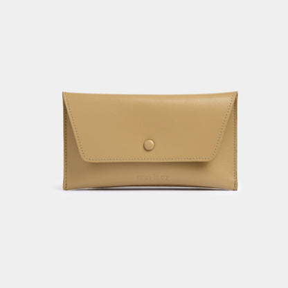 Portefeuille Pretty Enveloppe Nappa Premium - Divers coloris