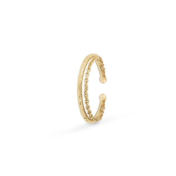 Bague d'oreille Promesse