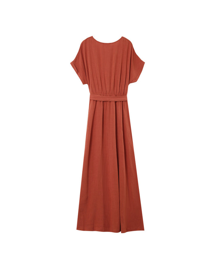 Robe Pollen - Terracotta
