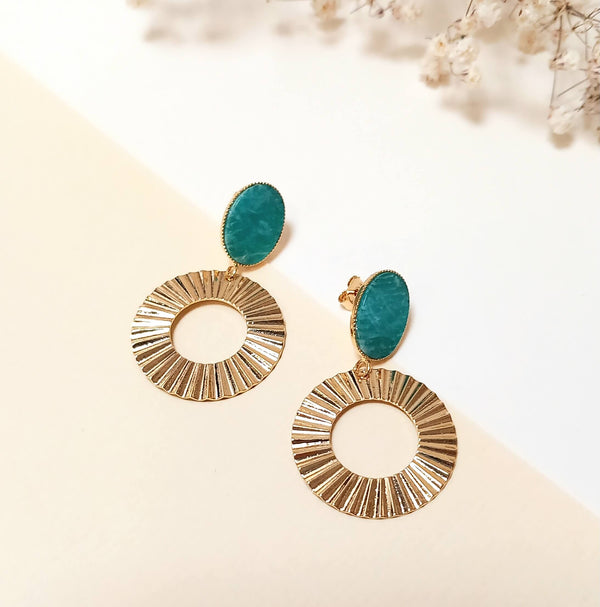 Boucles Lucas