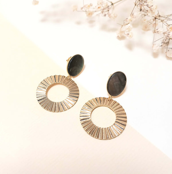 Boucles Lucas