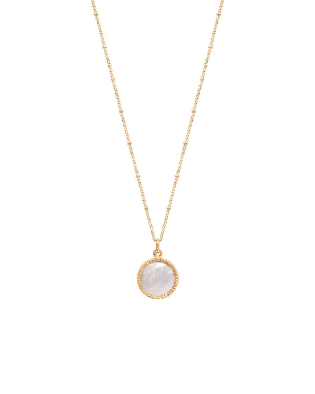 Collier Daphne