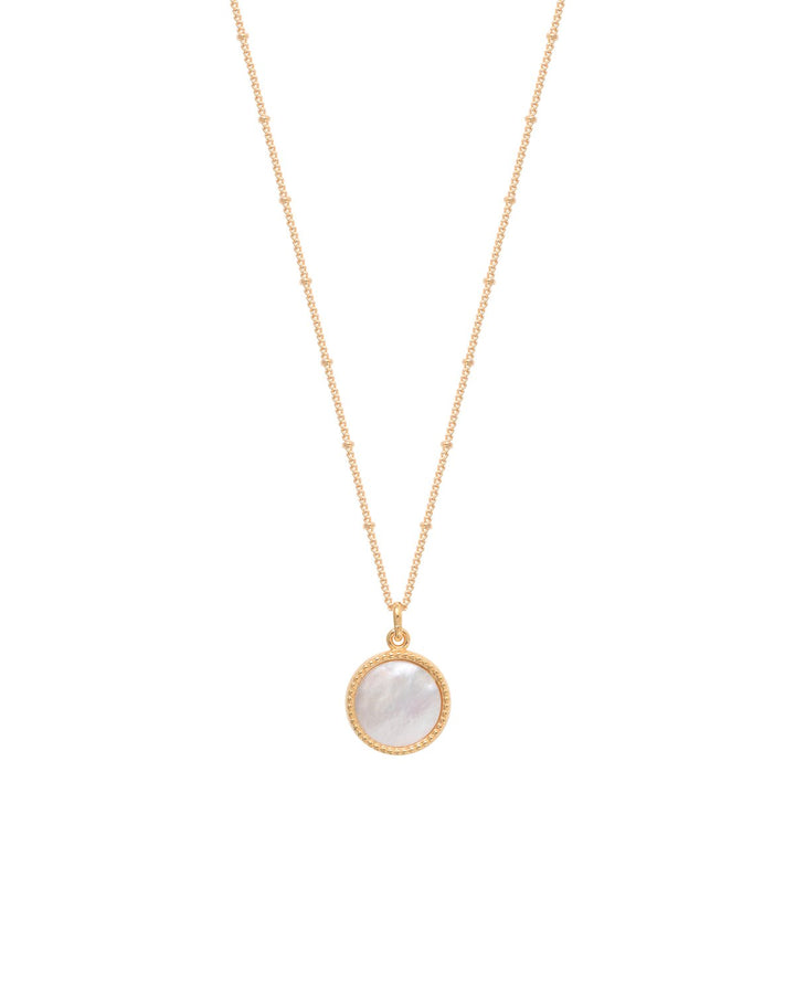 Collier Daphne