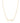 Collier Scarlett - Divers Coloris