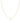 Collier Shadow - Divers Coloris