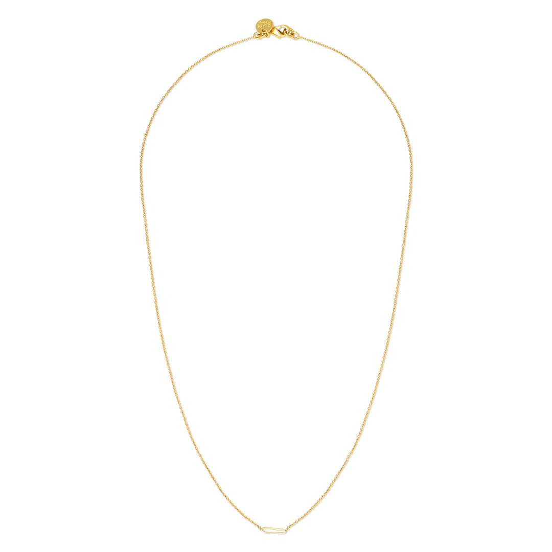 Collier Court Songe