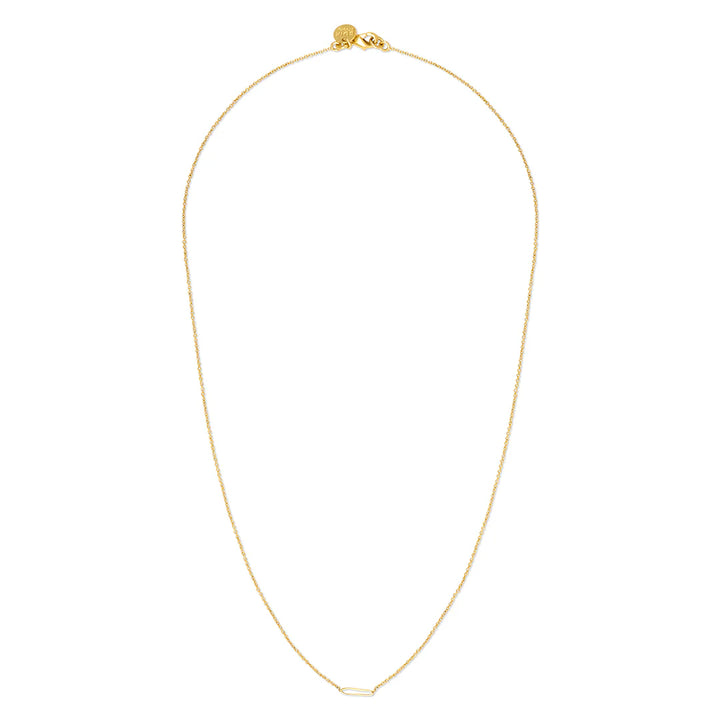 Collier Court Songe