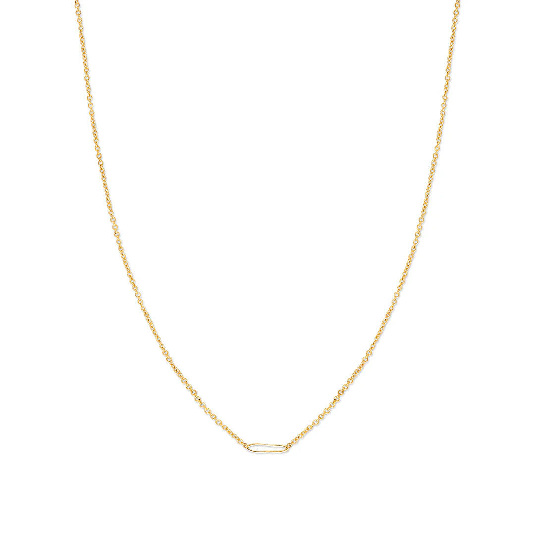 Collier Court Songe