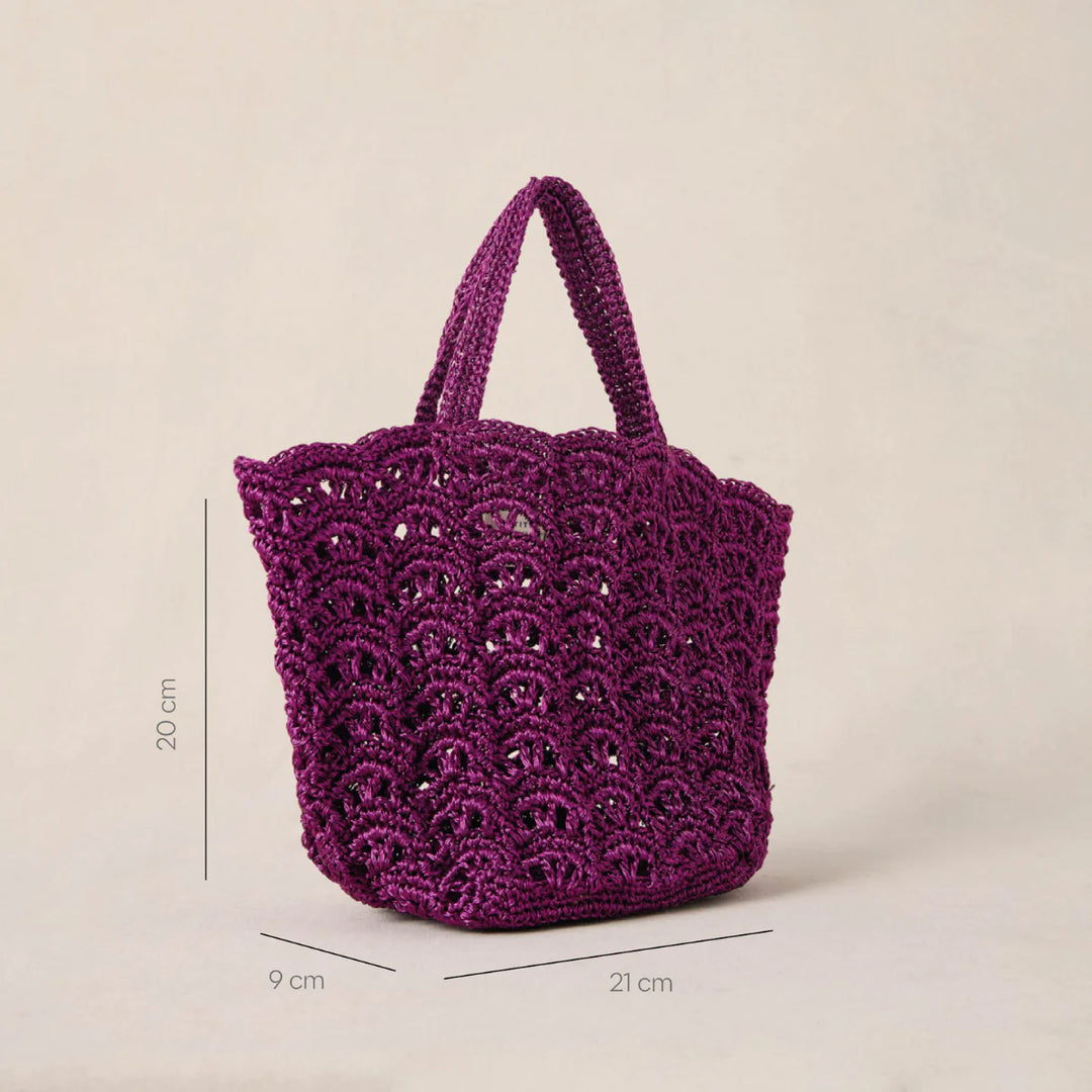 Sac Sweety - Divers coloris