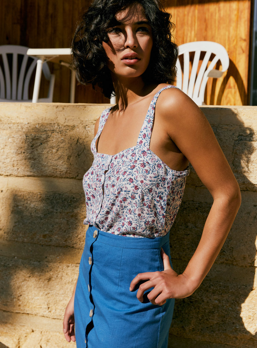 Blouse Hortense