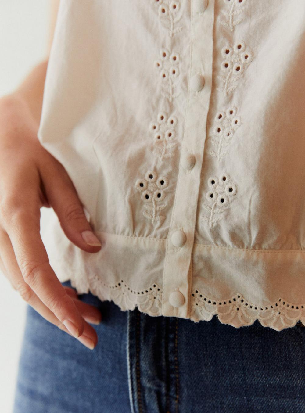 Blouse Joy