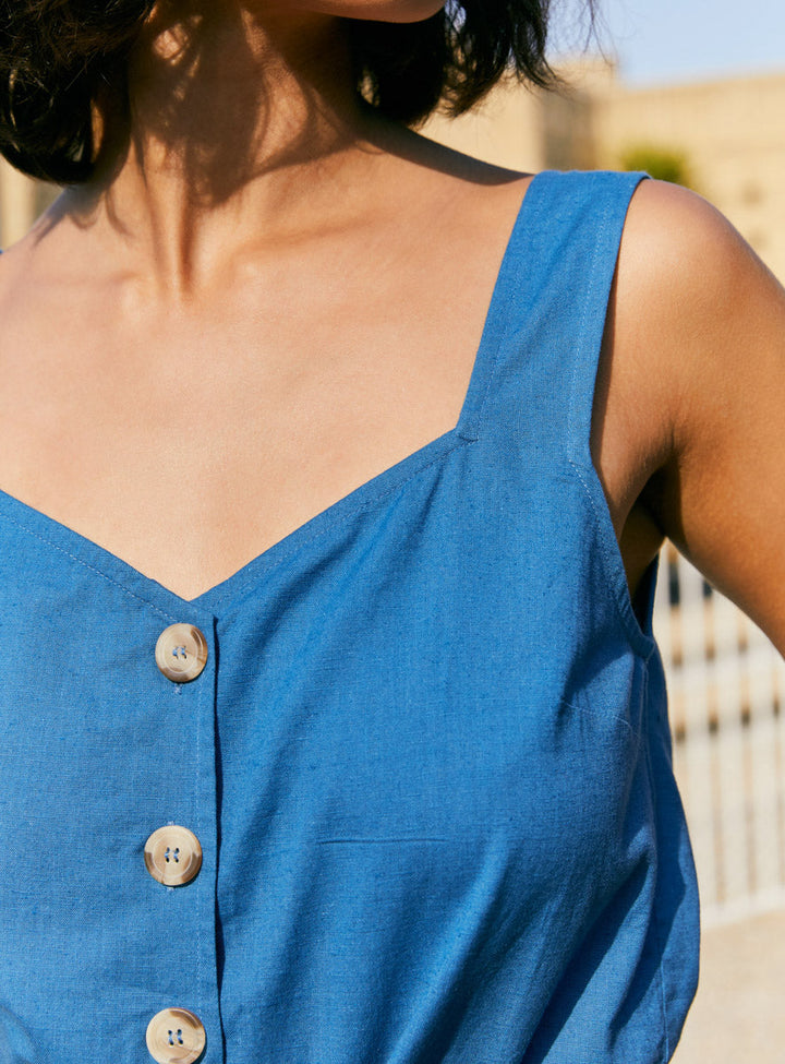 Blouse Sami