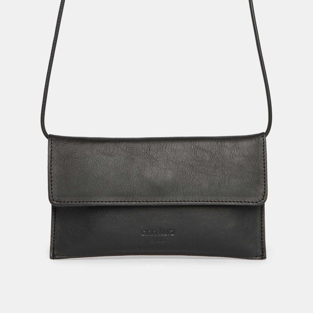 Sac Pochette Mini Thin Clutch Nappa - Divers Coloris