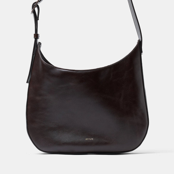 Sac Versatile Hobo Shiny Nappa - Divers Coloris