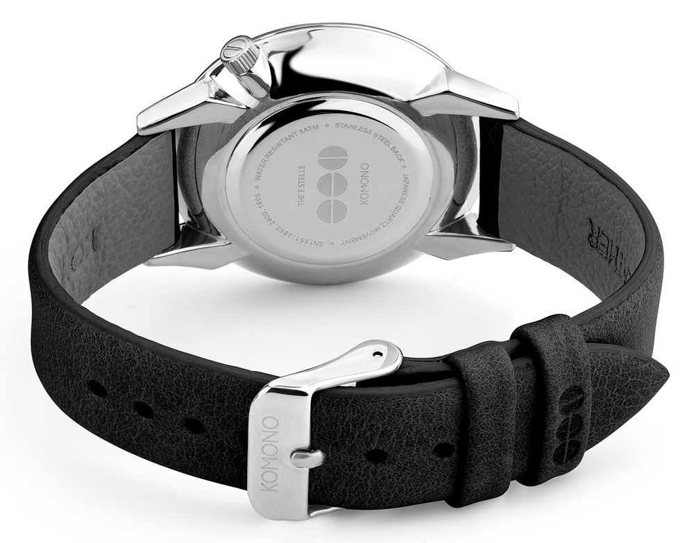 Montre Estelle - Komono