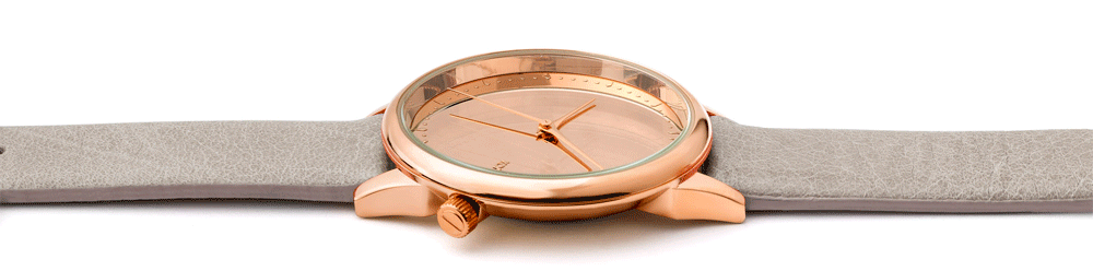 Montre Estelle - Komono