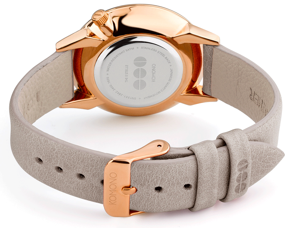 Montre Estelle - Komono