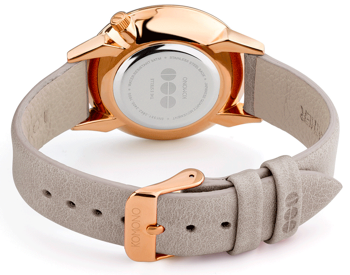 Montre Estelle - Komono