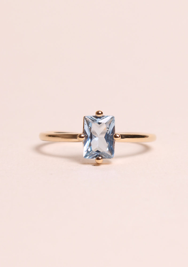 Bague Madeleine - Divers Coloris