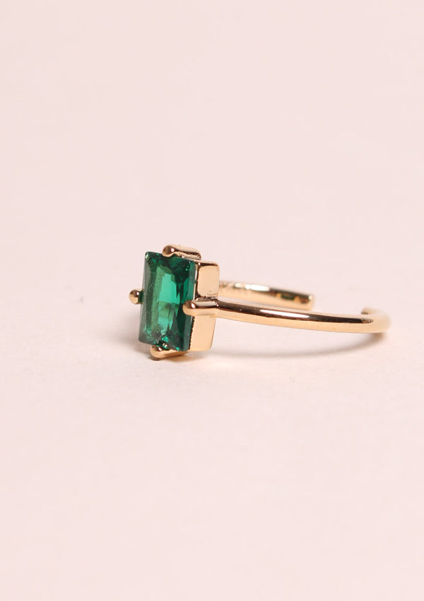 Bague Madeleine - Divers Coloris