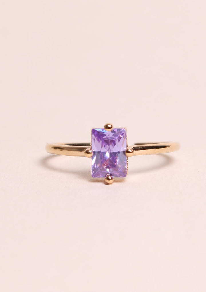 Bague Madeleine - Divers Coloris