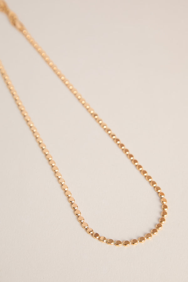 Collier Léon