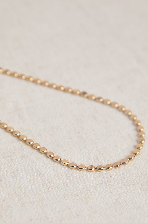 Collier Léon