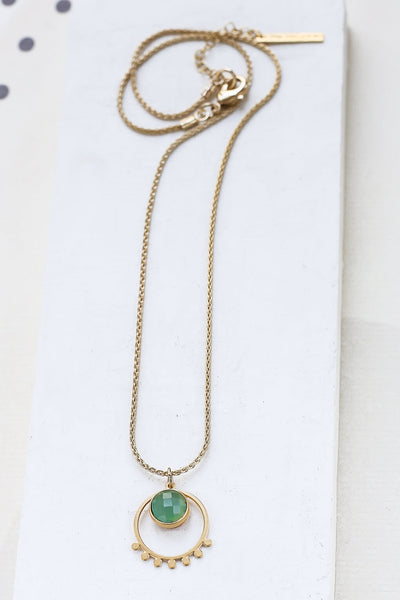 Collier Miya