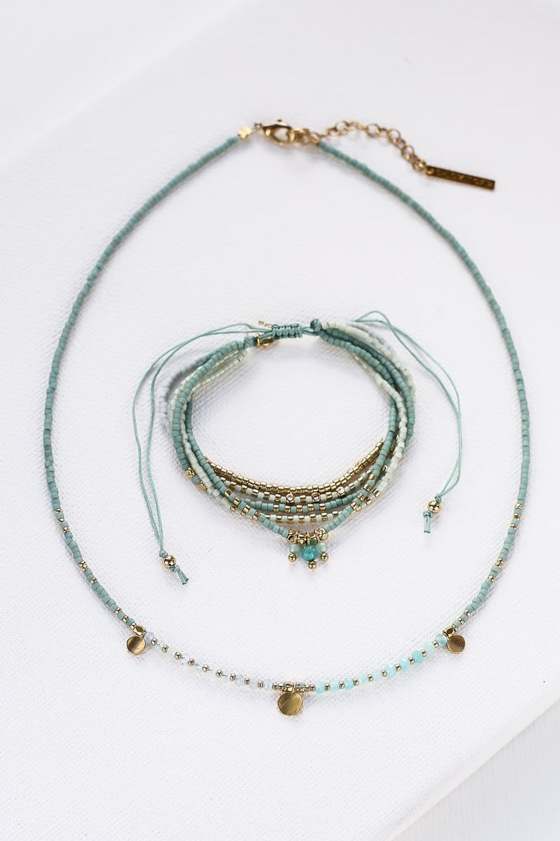 Bracelet Spring