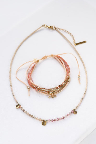 Bracelet Spring