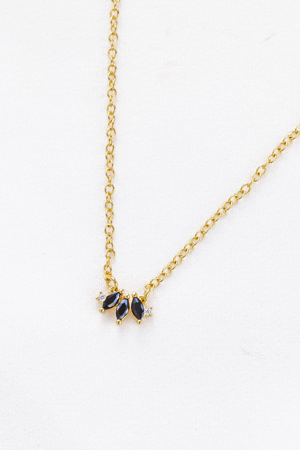 Collier Royal Doré