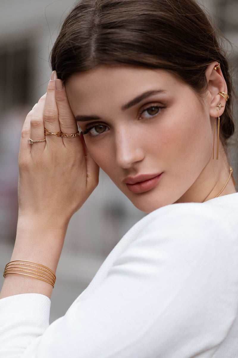 Bracelet Natalie Doré