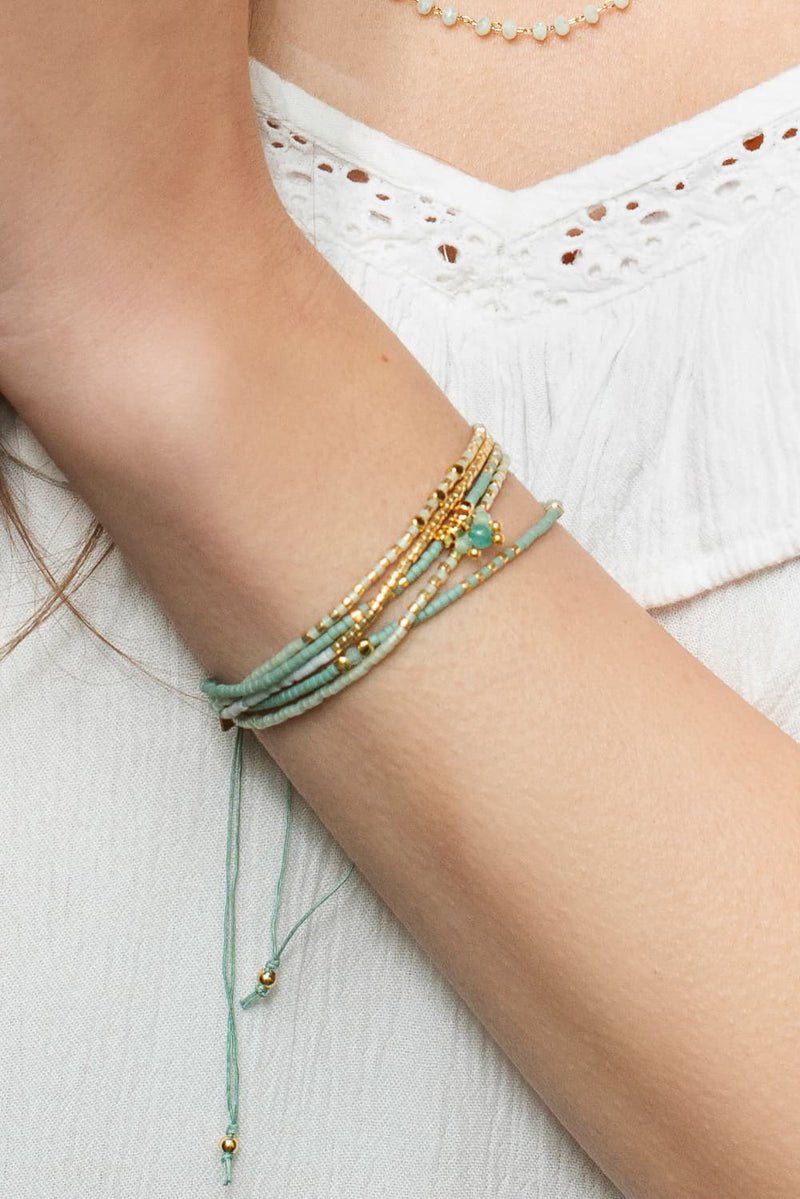 Bracelet Spring