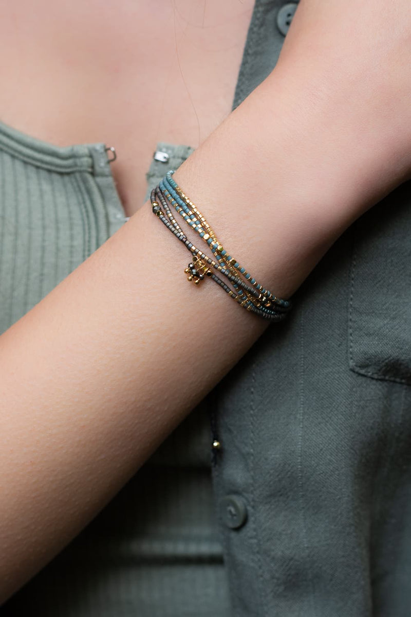 Bracelet Spring