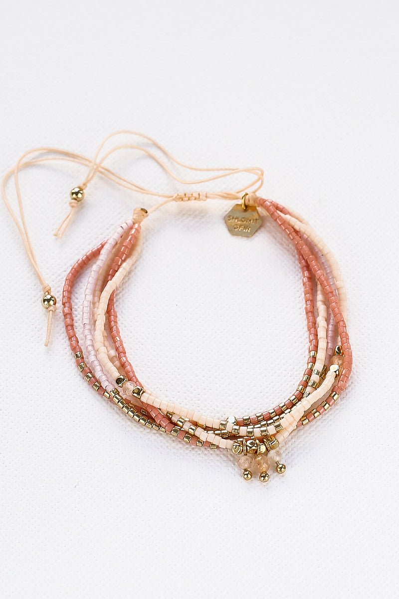 Bracelet Spring