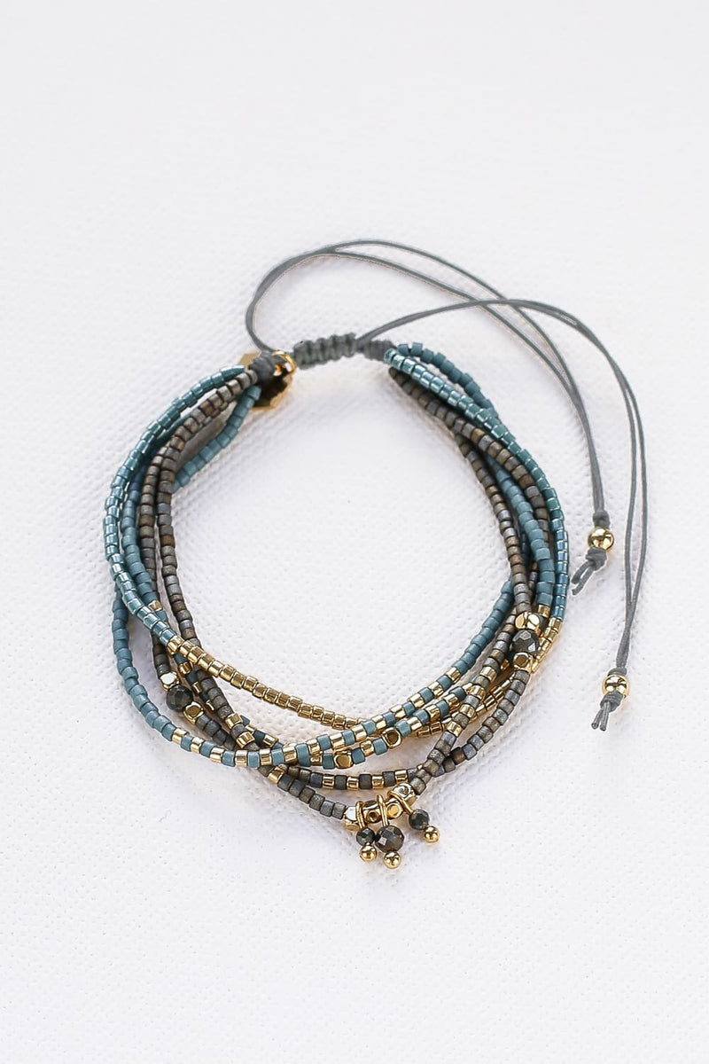 Bracelet Spring