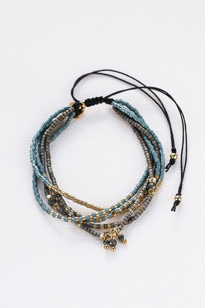 Bracelet Spring