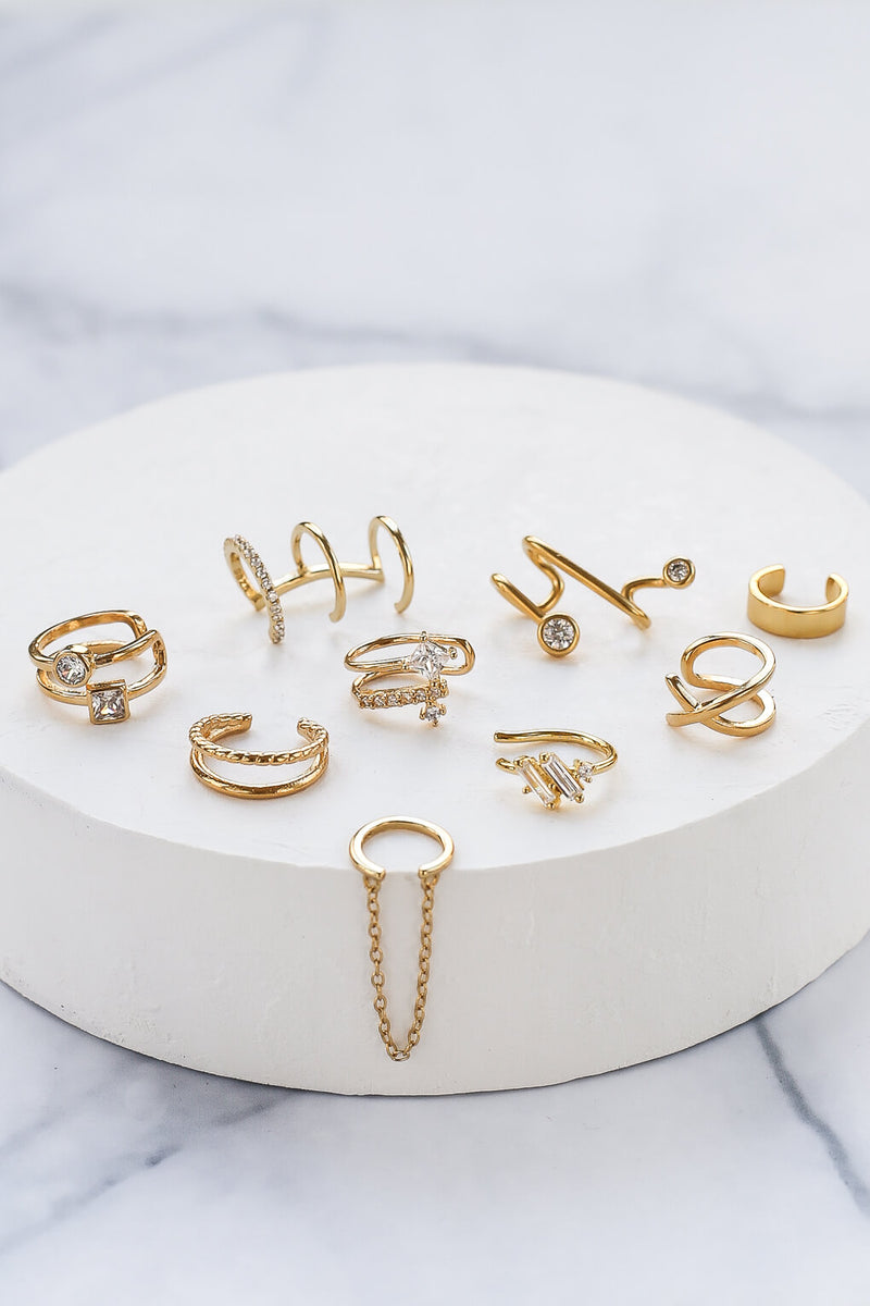 Bague d&